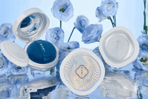 Florasis: Pressed Powders