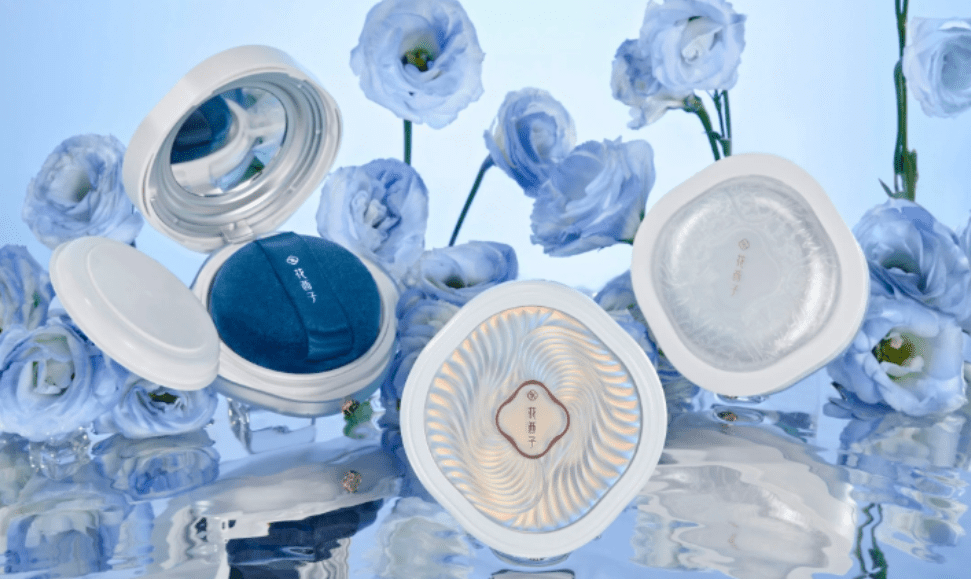 Florasis: Pressed Powders