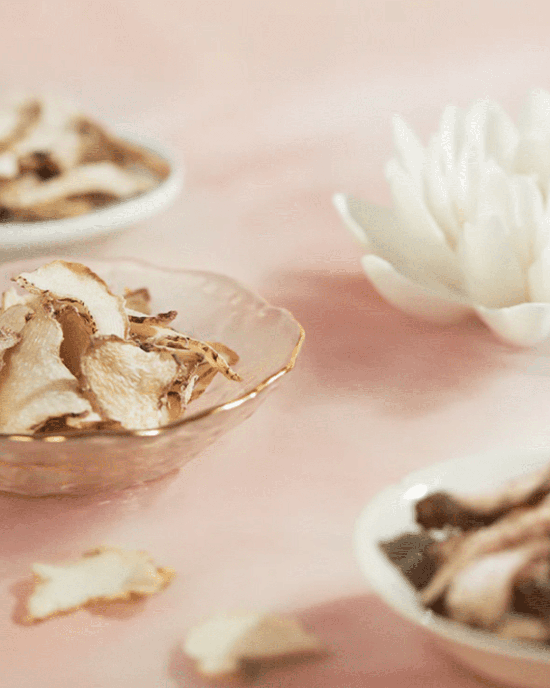 Florasis Yurong Airbrushed Tinted Pressed Powder SPF