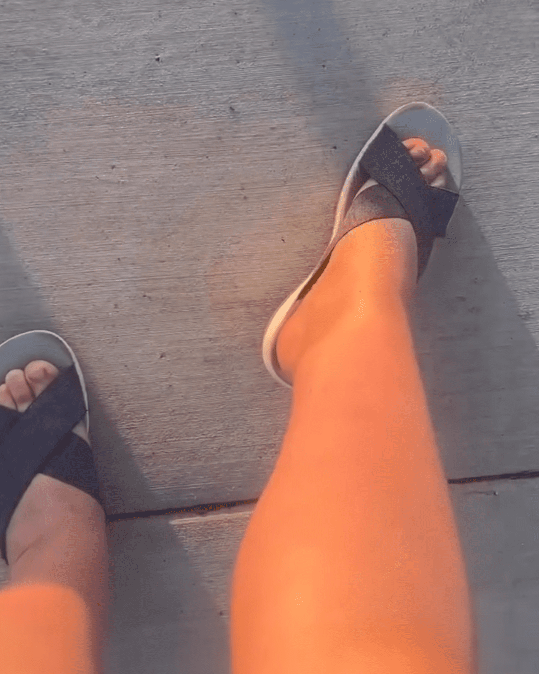 Ancient Owl Naturals Golden Hour Shimmer Body Oil