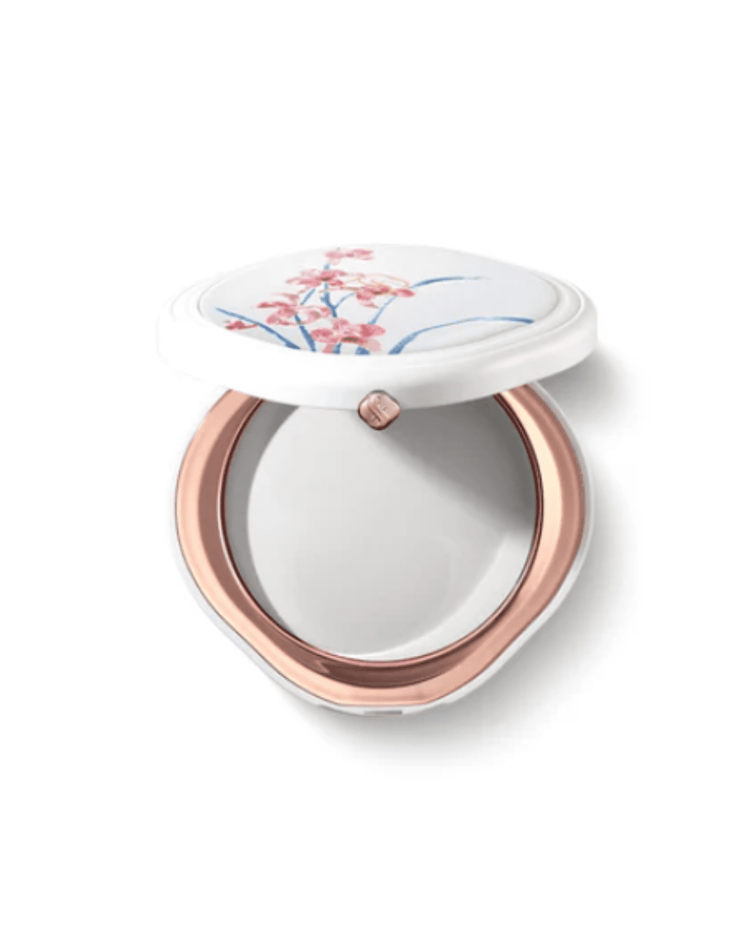 Florasis Flawless Jade Breathable Pressed Powder (Ode to Embroidery)