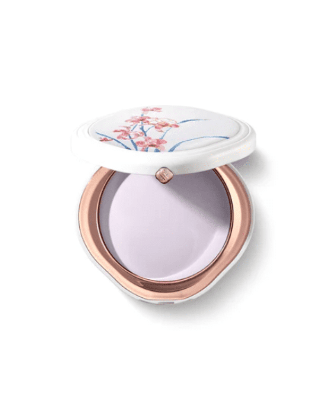 Florasis Flawless Jade Breathable Pressed Powder (Ode to Embroidery)