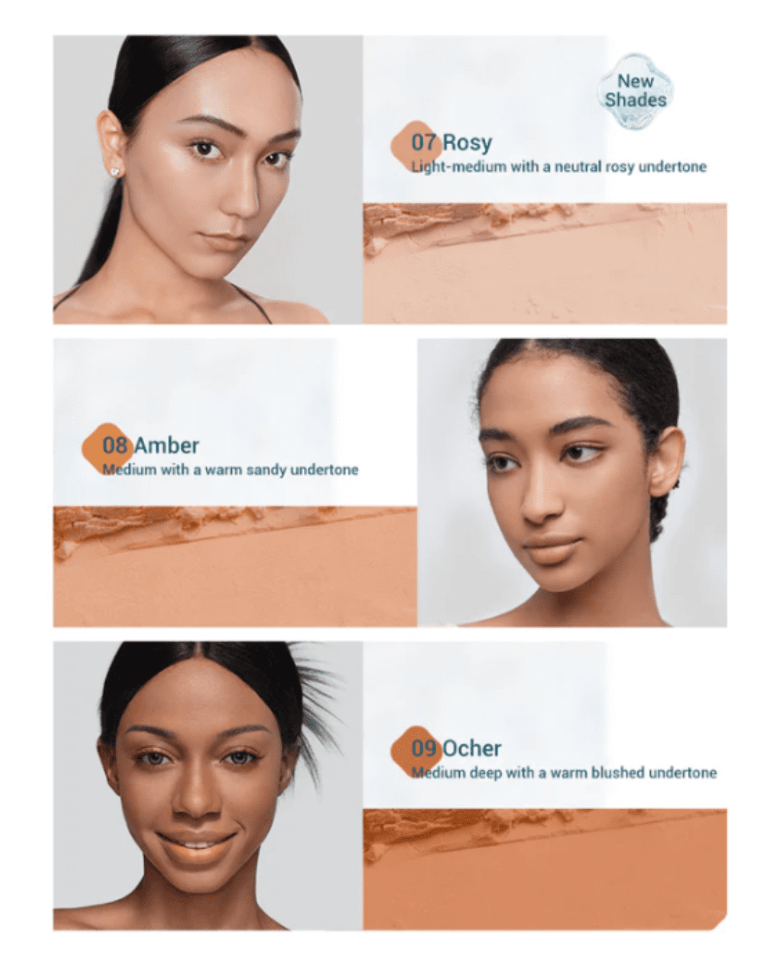 Florasis Flawless Jade Breathable Setting Powder