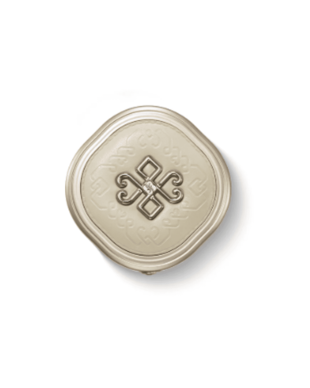 Florasis Flawless Jade Breathable Pressed Powder (Nomadic Glam)