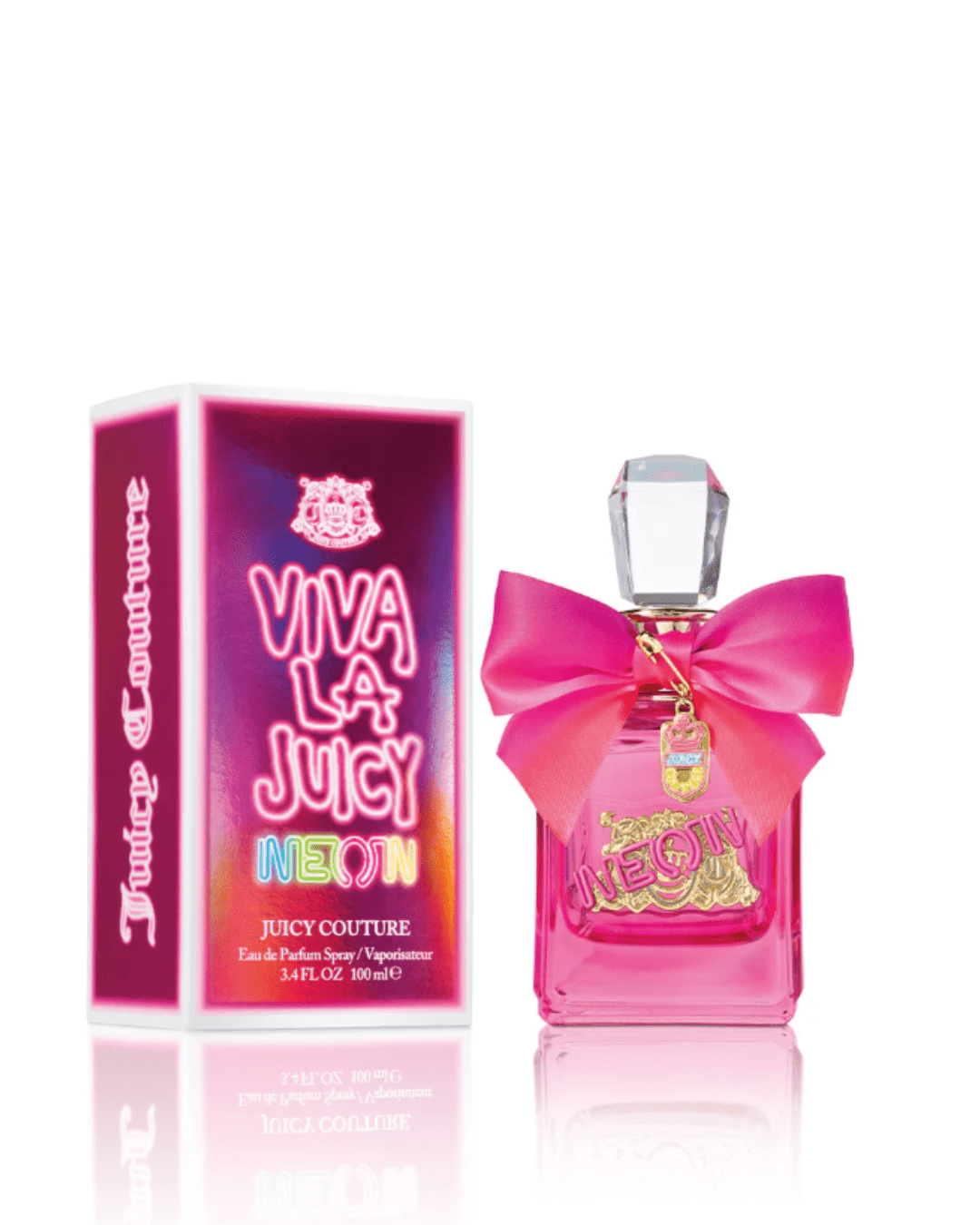 Viva La Juicy Neon Eau de Parfum Spray