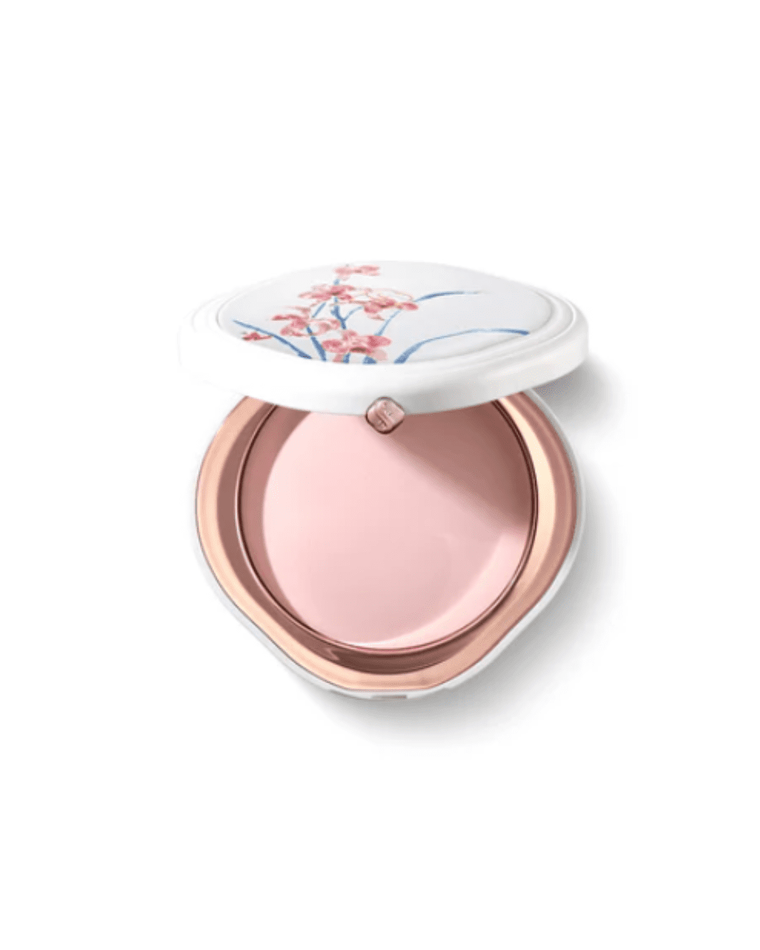 Florasis Flawless Jade Breathable Pressed Powder (Ode to Embroidery)