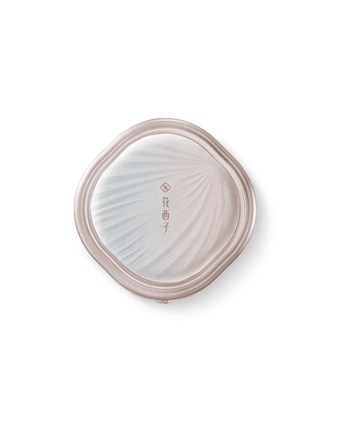 Florasis Yurong Airbrushed Tinted Pressed Powder SPF