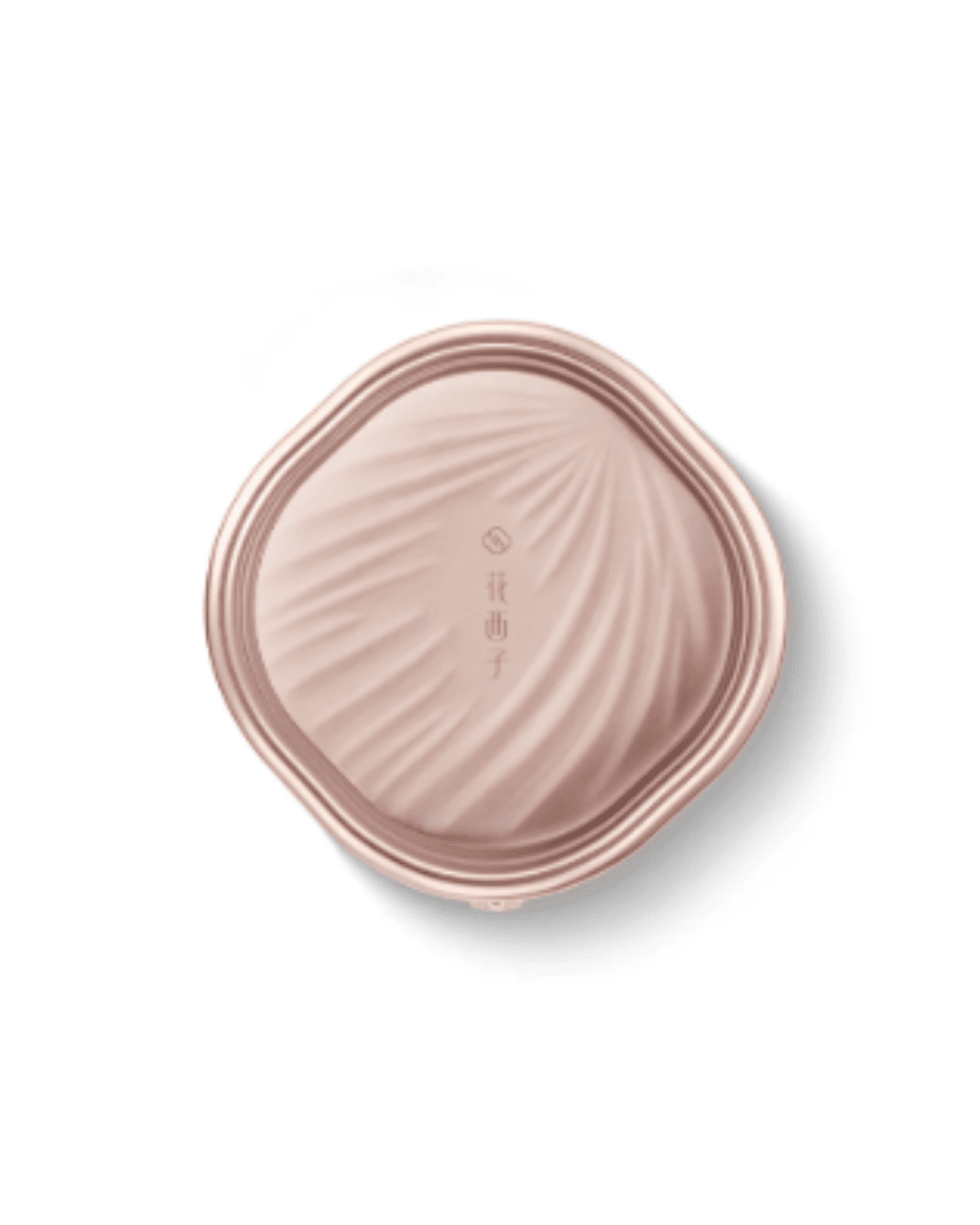 Florasis Yurong Airbrushed Tinted Pressed Powder