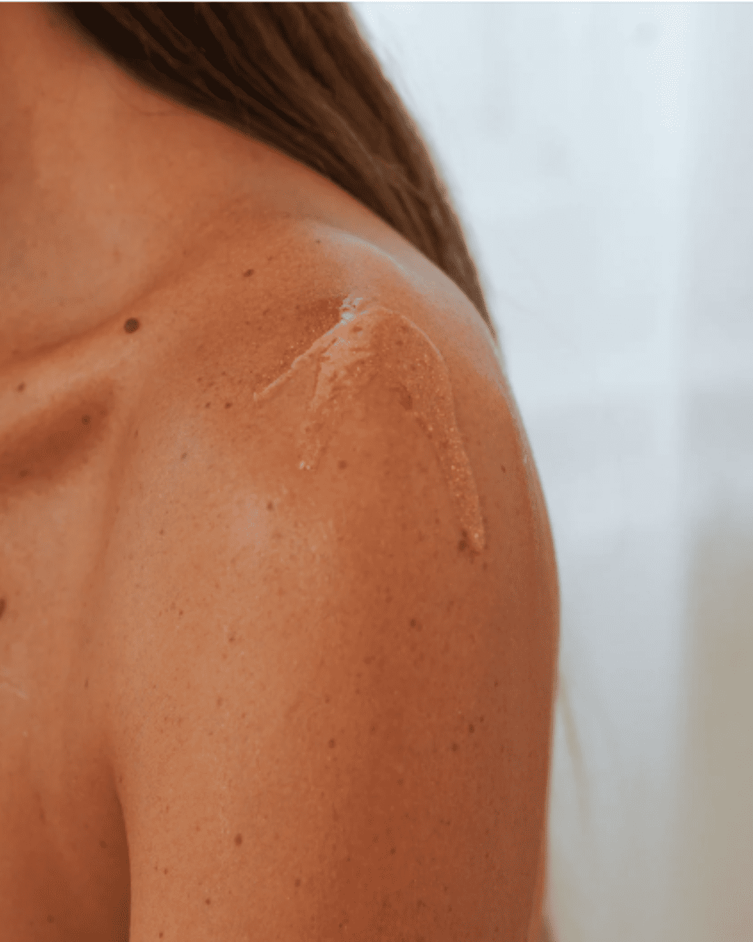 LA Salt Co Golden Hour Shimmer Oil