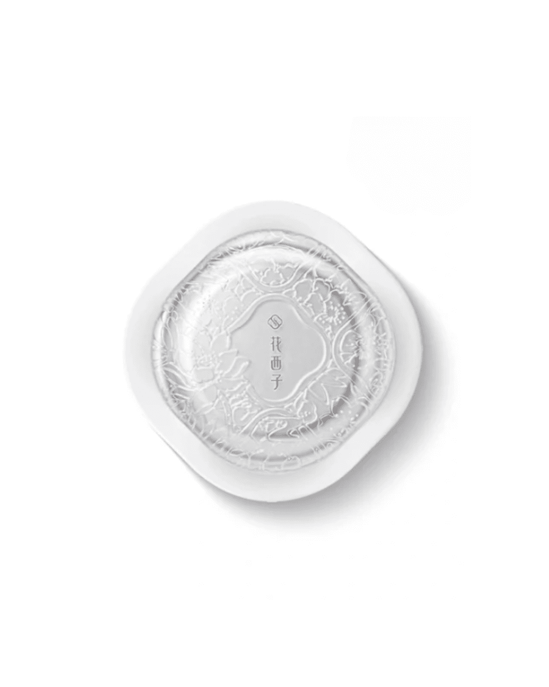 Florasis Flawless Jade Breathable Setting Powder