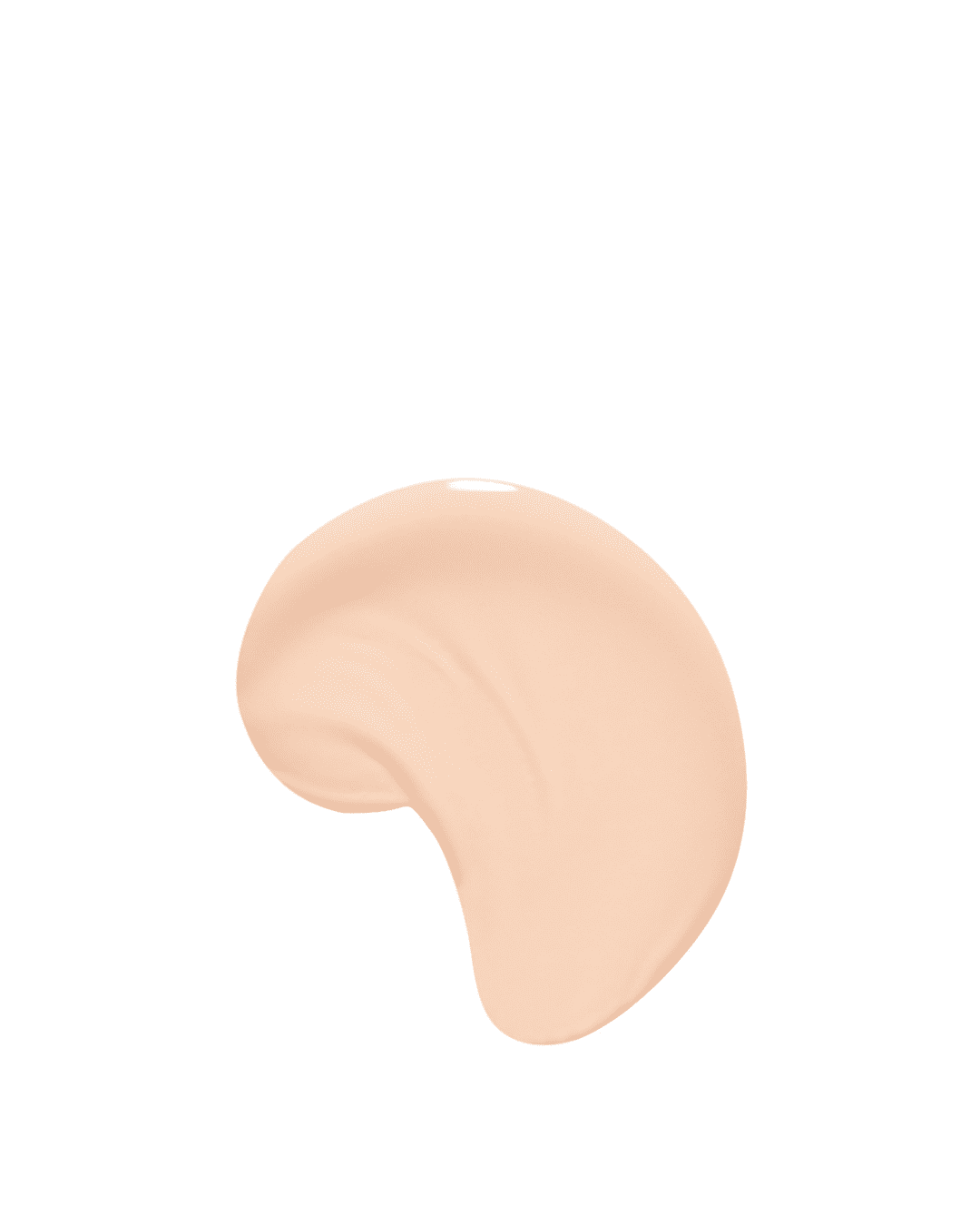 Giorgio Armani To Go Cushion Refill white background, showing smooth, liquid-to-to powder texture.