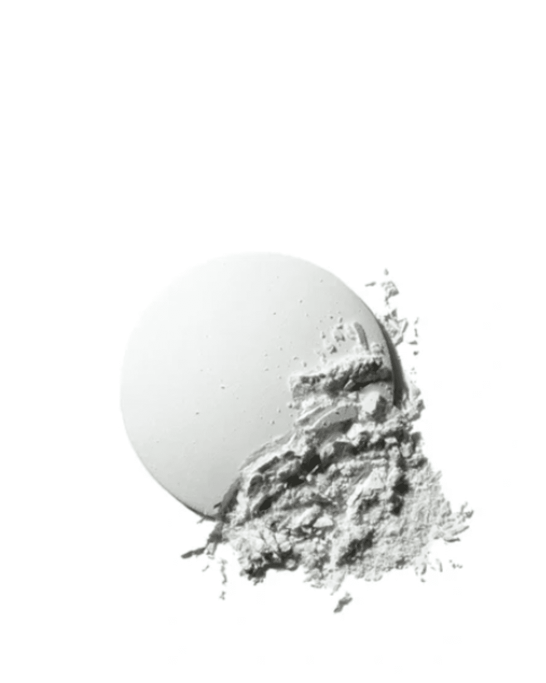 Florasis Flawless Jade Breathable Color Correcting Loose Powder