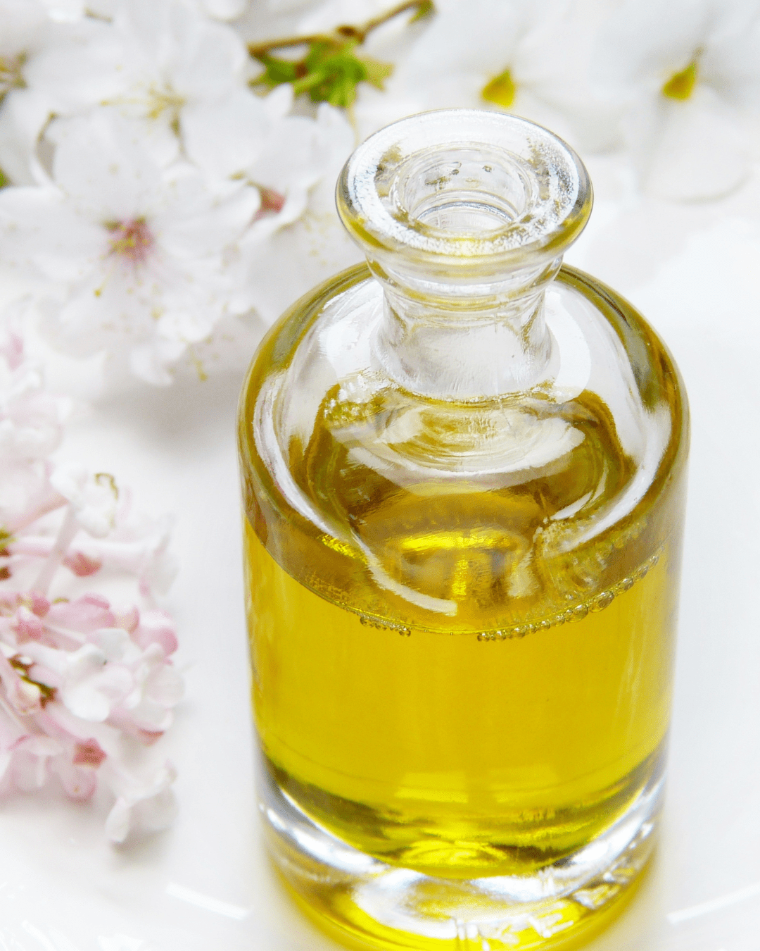 Organic Vitamin E Oil.Part of the Winter Self-Care & Beauty Guide.