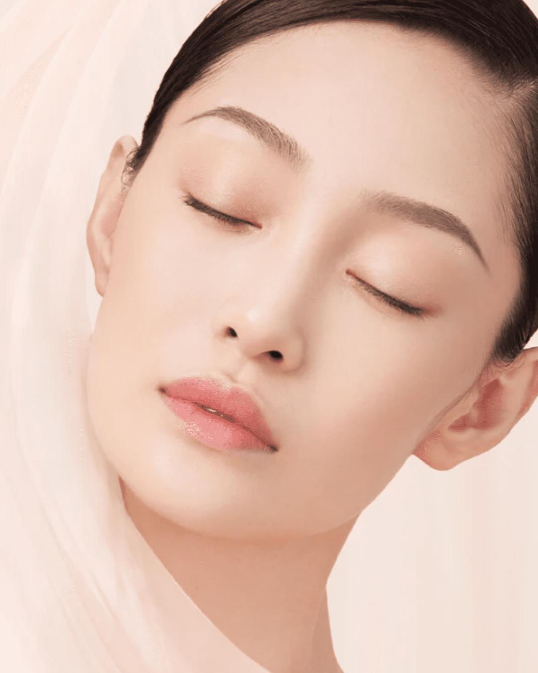 Florasis Yurong Airbrushed Tinted Pressed Powder