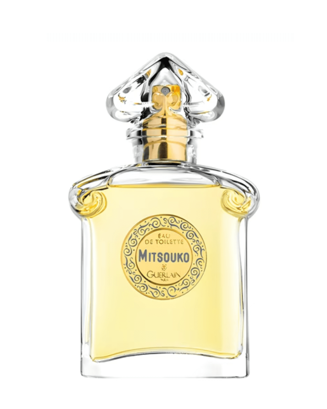 Guerlain’s Mitsouko