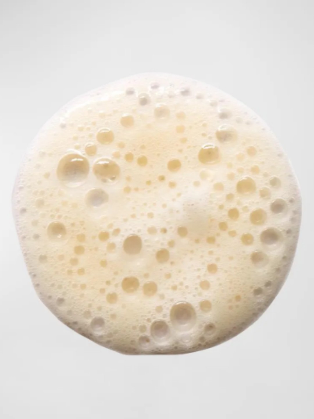 Agent Nateur Acid (Wash) Lactic and Brightening Cleanser. This product contains lactic acid.