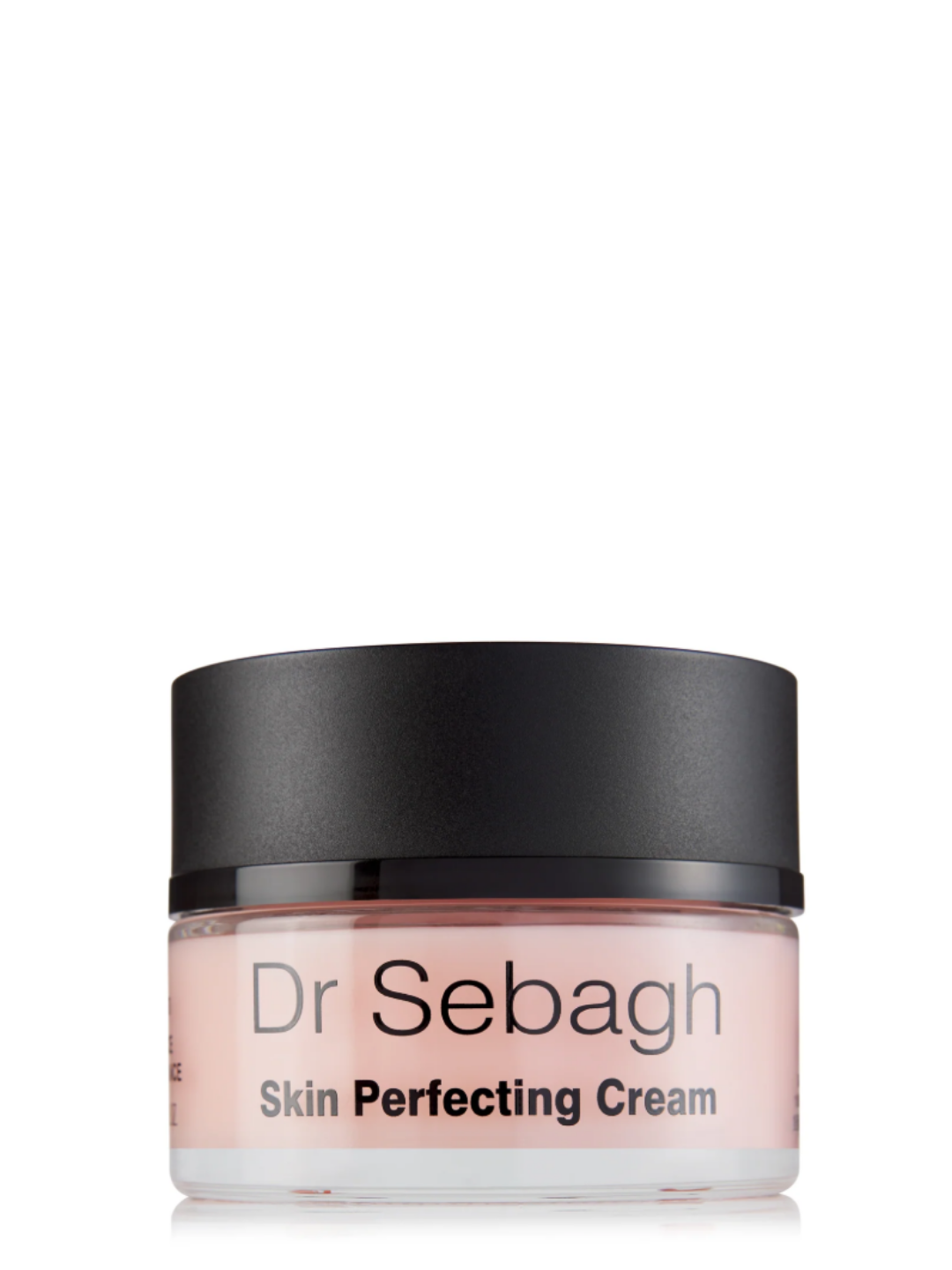 Dr. Sebagh Skin Perfecting Cream. This product contains kojic acid.