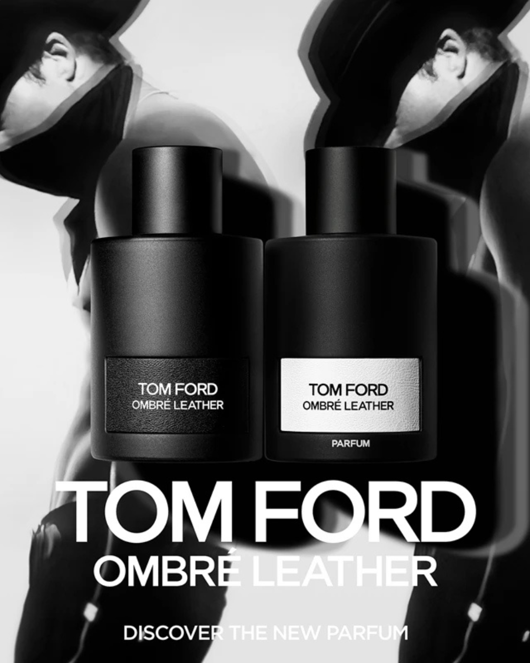 Tom Ford Ombre Leather
