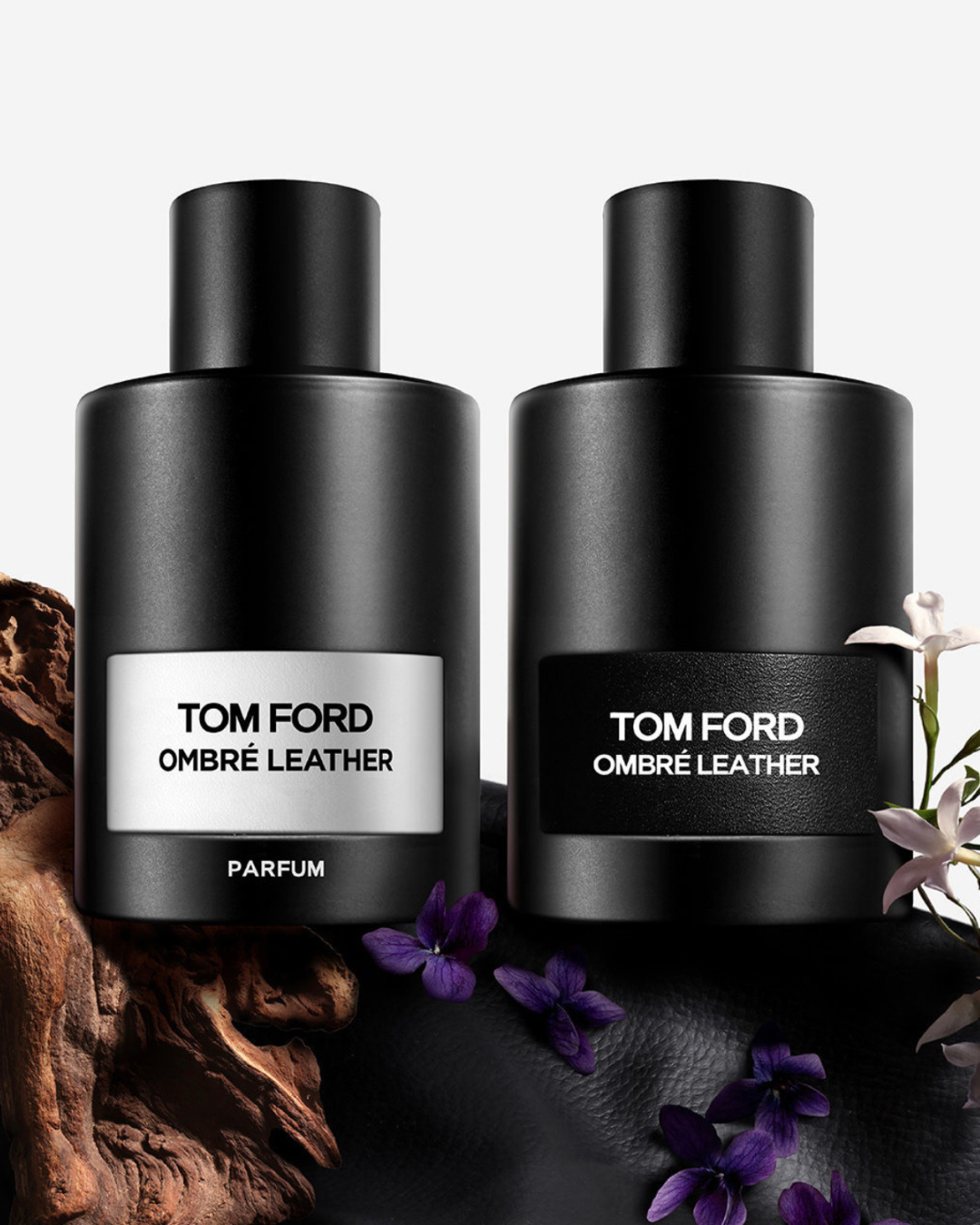 Tom Ford Ombre Leather