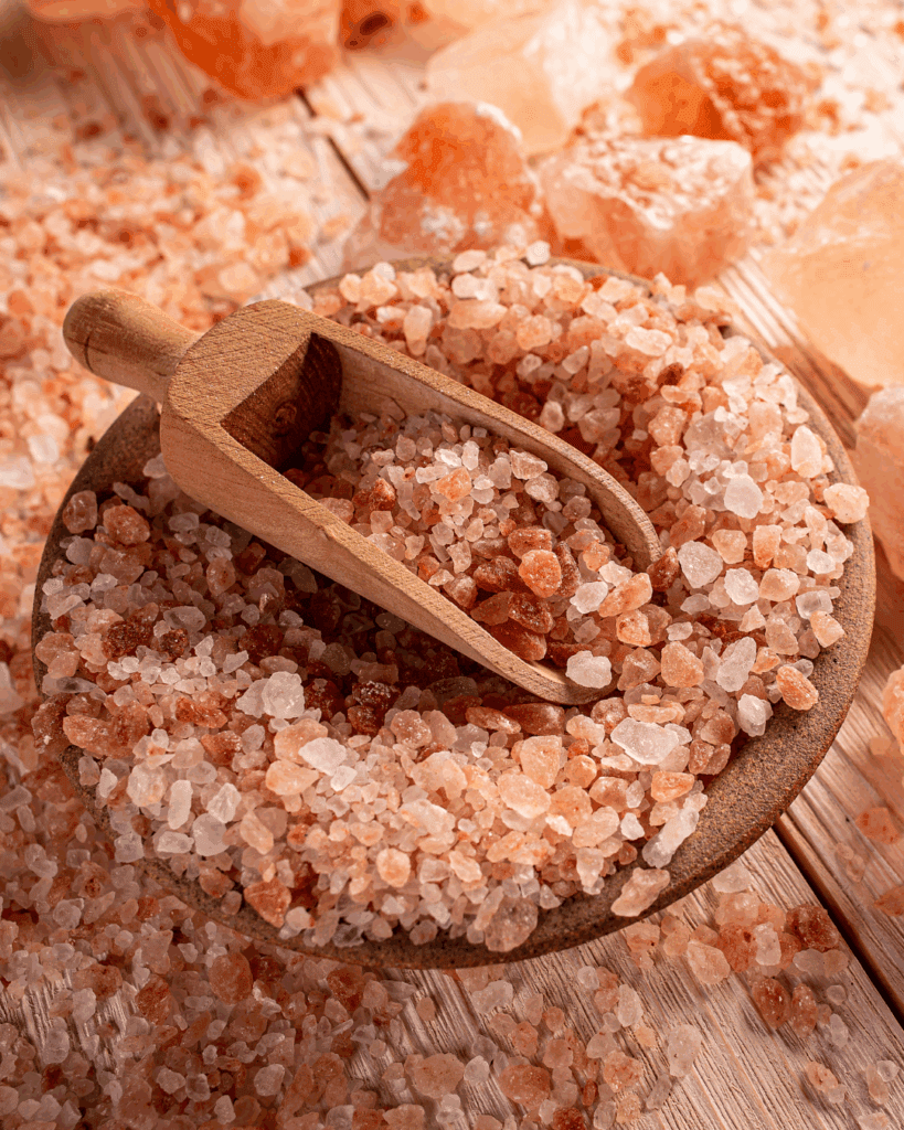 Odacité Mood Cleansing Ayurvedic Bath Soak